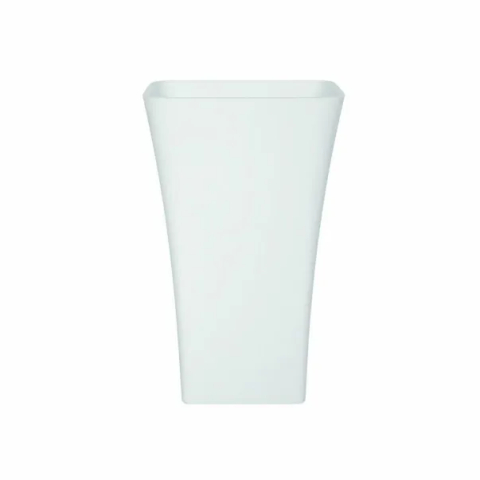 Lavoar freestanding Besco Assos 40x50x85 cm [5]