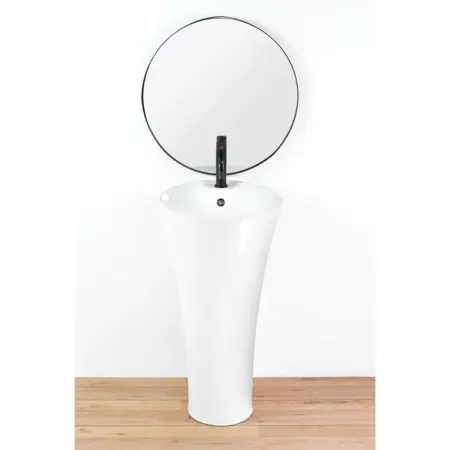 Lavoar freestanding Rea Agnes [1]