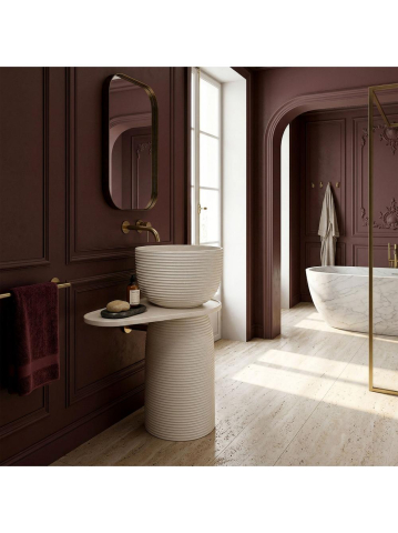 Lavoar freestanding REA Azalia [6]