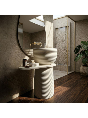 Lavoar freestanding REA Azalia [5]