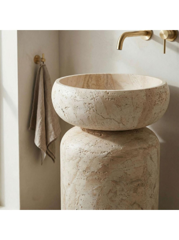 Lavoar freestanding REA Cheri [3]