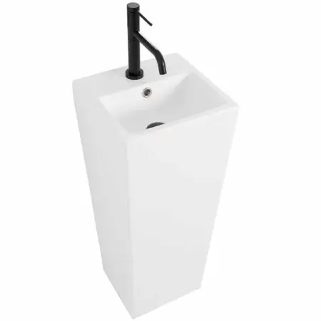 Lavoare stative - Lavoar freestanding Rea Kamila