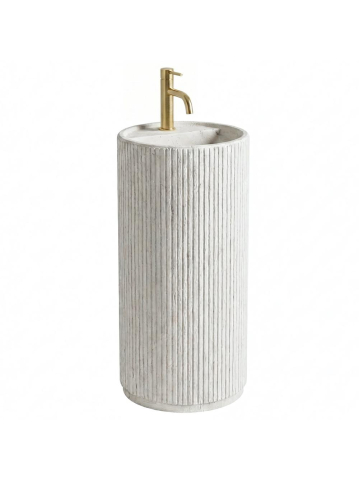 Lavoar freestanding REA Margarita [8]