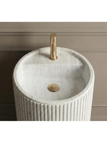 Lavoar freestanding REA Margarita [3]