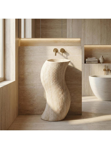 Lavoar freestanding REA Melody [5]