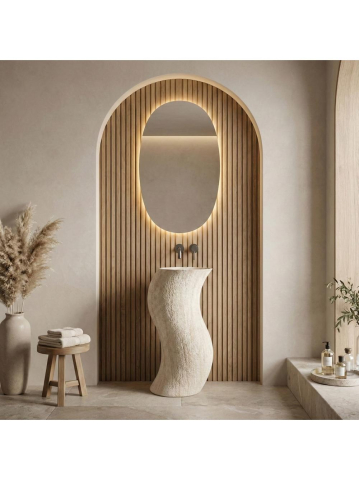 Lavoar freestanding REA Melody [2]