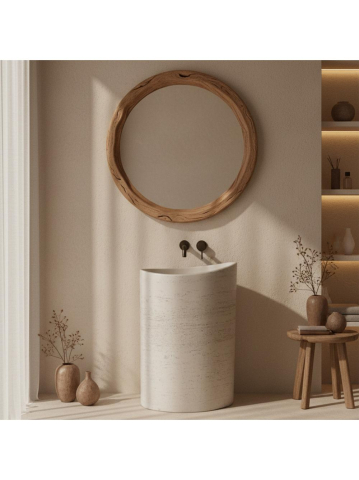 Lavoar freestanding REA Merlo [4]