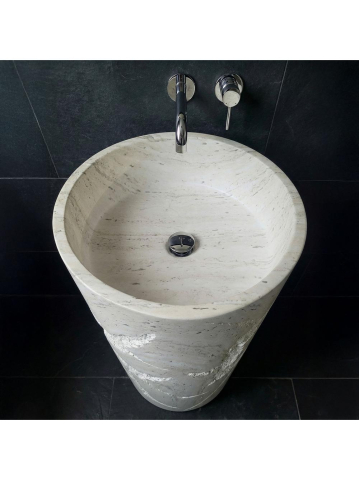 Lavoar freestanding REA Revello [5]