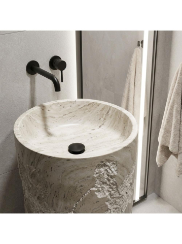 Lavoar freestanding REA Revello [3]