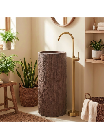 Lavoar freestanding REA Rossana [1]