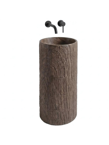 Lavoar freestanding REA Rossana [5]