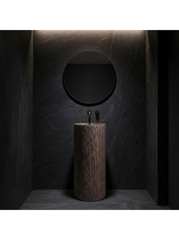 Lavoar freestanding REA Rossana [3]