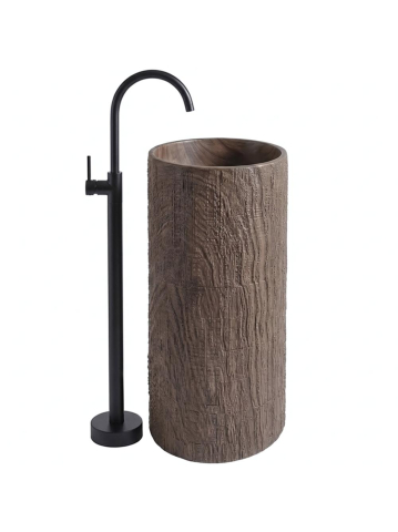 Lavoar freestanding REA Rossana [6]