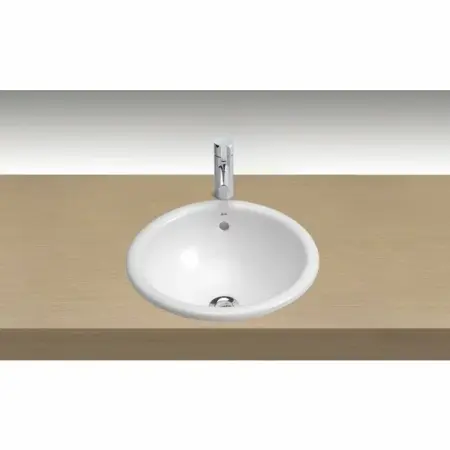 Lavoare incastrabile - Lavoar incastrat Gala JARA 39,5 cm