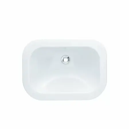 Lavoar incastrat/sub blat Gala Nexus 56x40 cm [2]