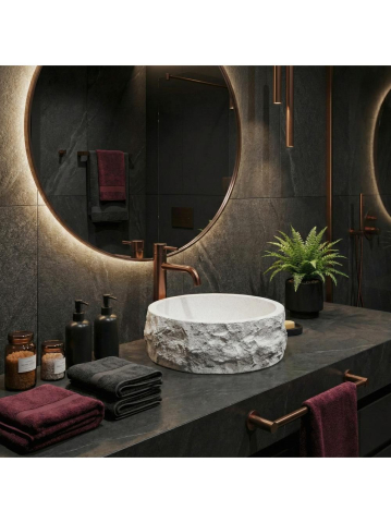 Lavoare pe blat - Lavoar pe blat Alice