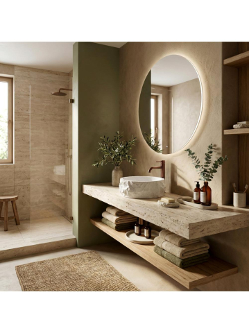 Lavoar pe blat Alice [5]