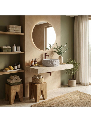 Lavoar pe blat Alice Moon [5]