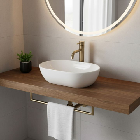 Lavoar pe blat Amelia 45 [3]