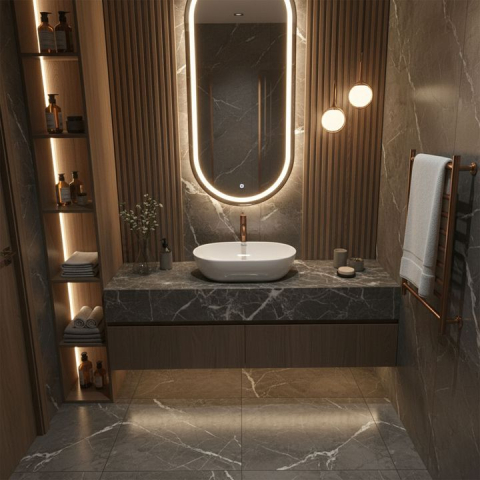 Lavoar pe blat Amelia 52 [4]