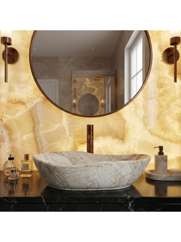 Lavoar pe blat Emilia Reno [6]