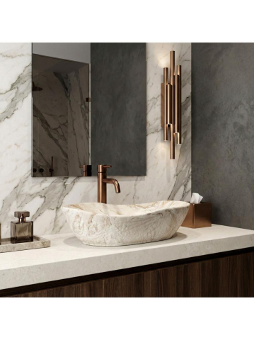 Lavoar pe blat Emilia Reno [7]