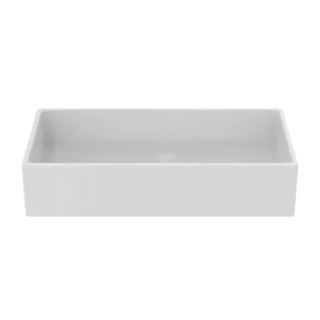 Lavoar pe blat Ideal Standard Atelier Extra alb lucios 60 cm [11]