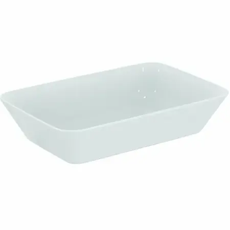 Lavoar pe blat Ideal Standard Connect Air 60x40 cm