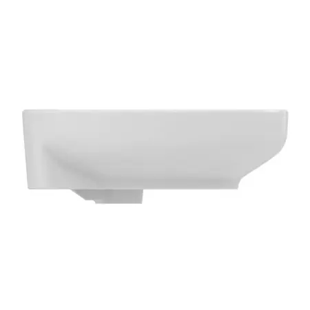Lavoar pe blat Ideal Standard i.life B alb 40 cm [5]