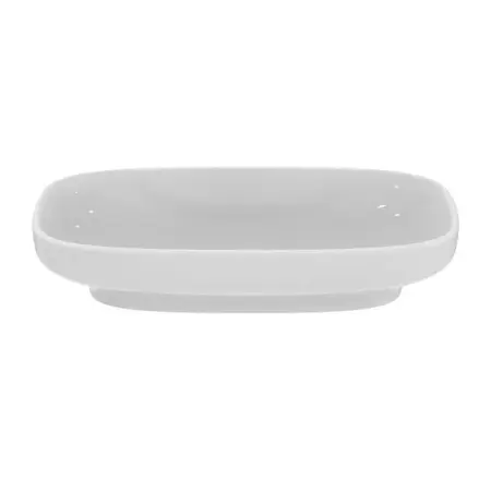 Lavoar pe blat Ideal Standard i.life B alb 60 cm [5]