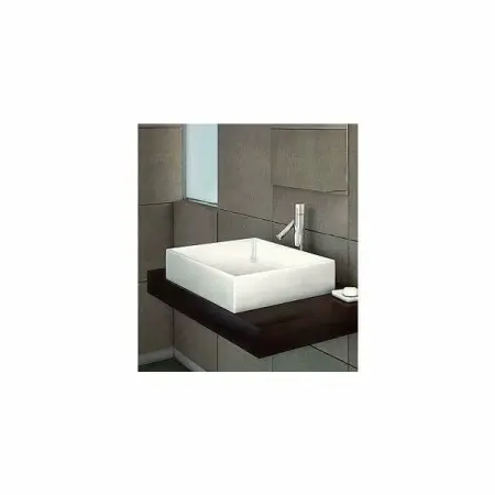 Lavoare pe blat - Lavoar pe blat Ideal Standard Strada 50x42 cm K077601