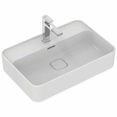 Lavoare pe blat - Lavoar pe blat Ideal Standard Strada II 60x40 cm