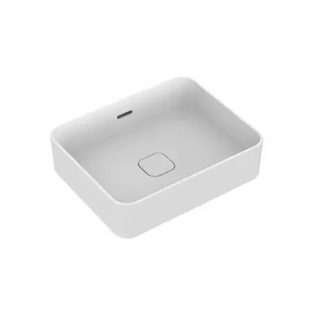 Lavoar pe blat Ideal Standard Strada II dreptunghiular 50x40 cm [1]