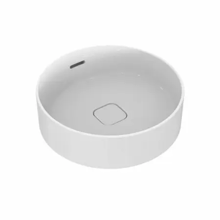 Lavoar pe blat Ideal Standard Strada II rotund 45 cm [2]
