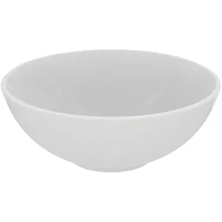 Lavoar pe blat Ideal Standard Strada rotund 41 cm