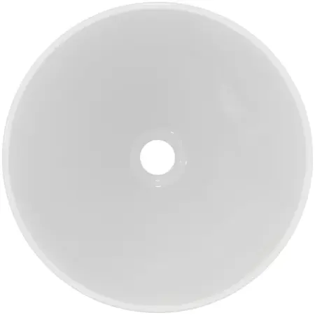 Lavoar pe blat Ideal Standard Strada rotund 41 cm [2]