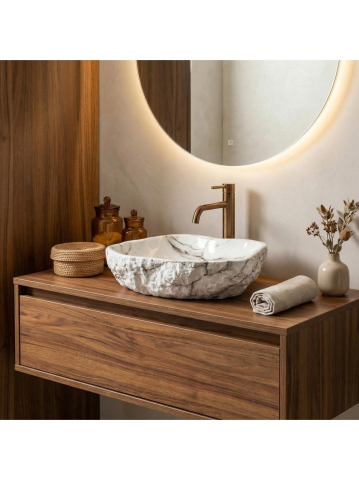 Lavoar pe blat Isla Aiax [5]