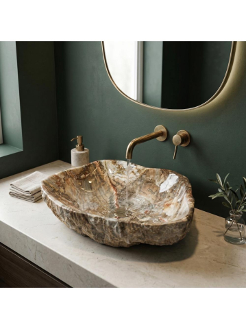 Lavoar pe blat Isla Canyon [4]