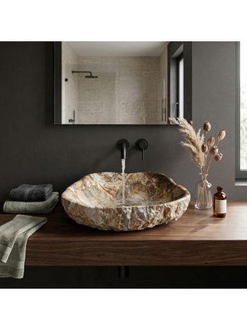 Lavoar pe blat Isla Canyon [5]