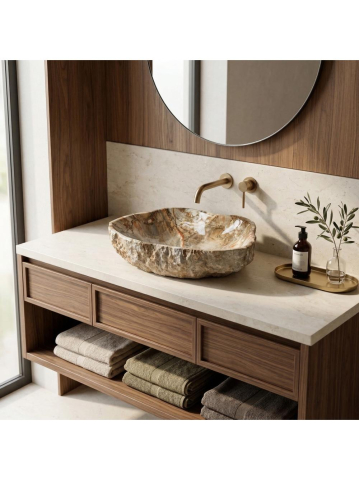 Lavoar pe blat Isla Canyon [3]