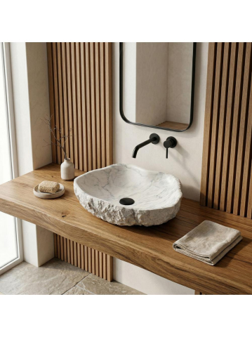 Lavoar pe blat Isla Marlo [6]