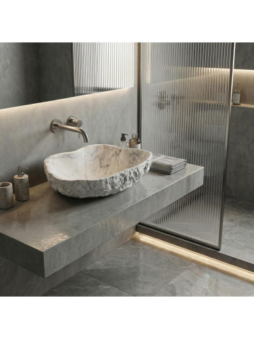 Lavoar pe blat Isla Marlo [7]