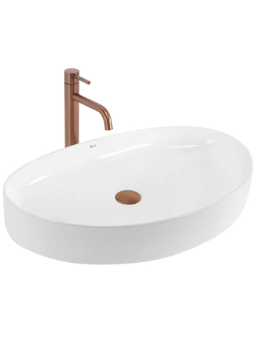 Lavoar pe blat Joana 65 alb [6]