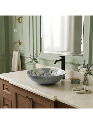 Lavoar pe blat Juliana [6]