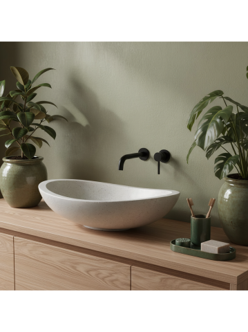 Lavoar pe blat Leona [5]