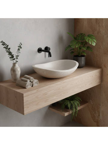 Lavoar pe blat Leona [4]