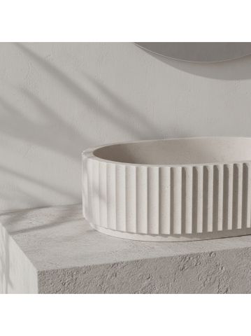 Lavoar pe blat Margaret Bej [3]