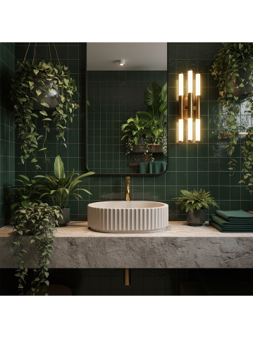 Lavoar pe blat Margaret Bej [2]