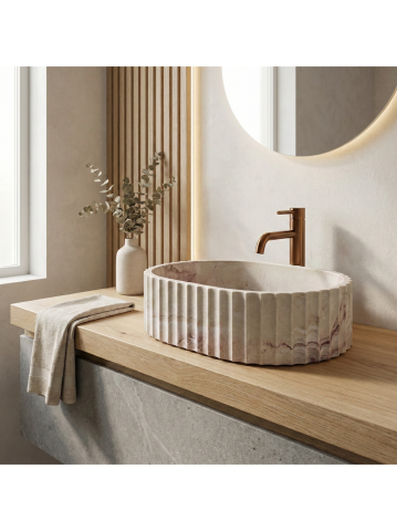 Lavoar pe blat Margaret Gio [4]