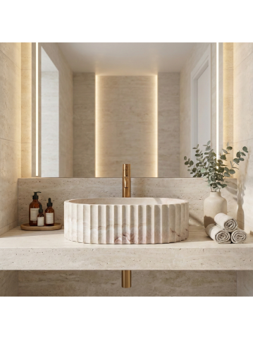 Lavoar pe blat Margaret Gio [3]